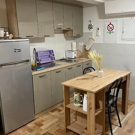 Lägenhet The Attic *