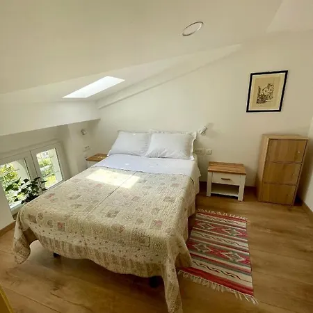 The Attic Apartament Lovran