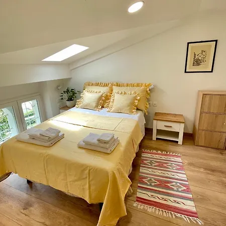 Lejlighed The Attic