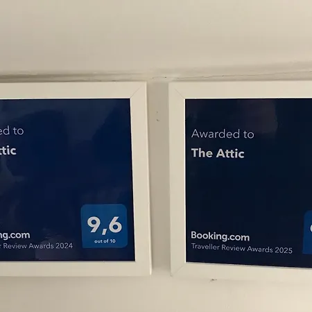 The Attic *