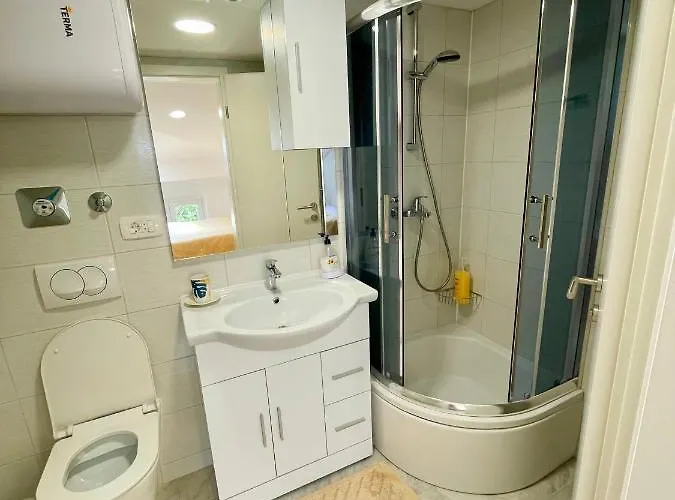 The Attic アパート