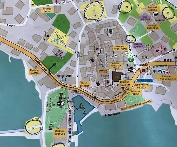 The Attic * ロヴラン