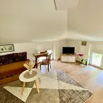 The Attic Apartmán
