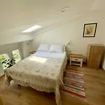 The Attic Apartmán Lovran