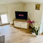 Apartment The Attic