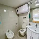 The Attic Apartmán