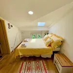 Apartmán The Attic Lovran