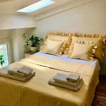 The Attic Apartment Lovran