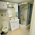 The Attic Apartmán