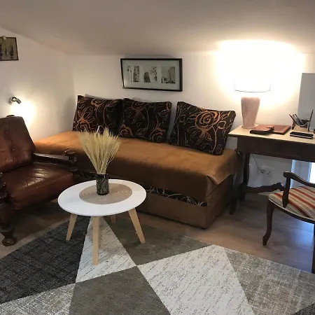 The Attic Apartman Lovran