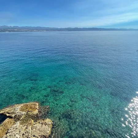 Apartman The Attic *