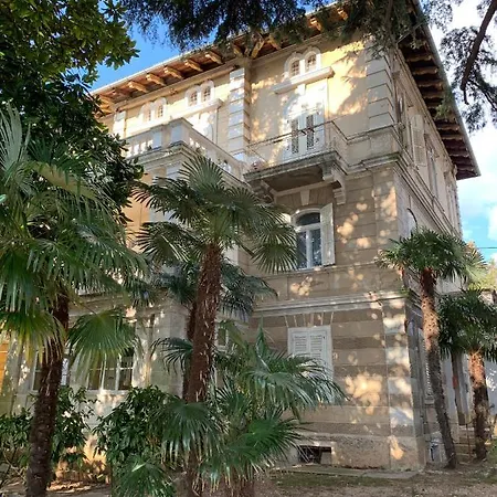 Apartman The Attic *