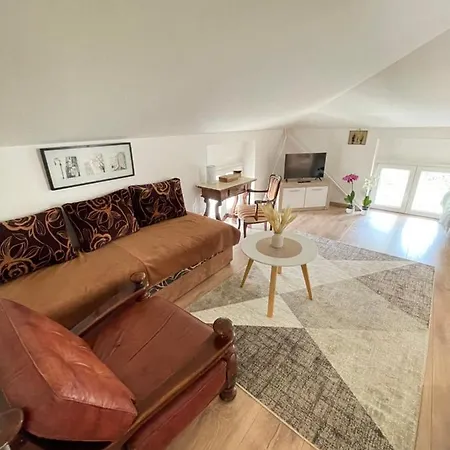 The Attic *