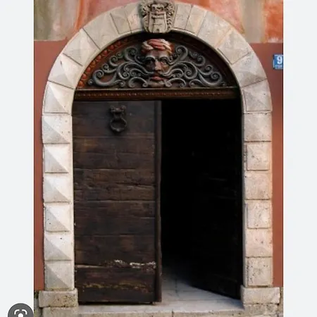 Apartman The Attic *