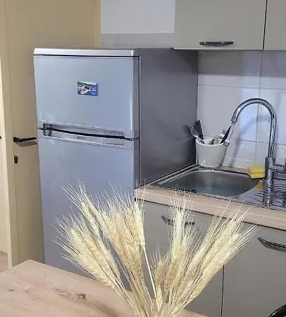 Apartman The Attic *