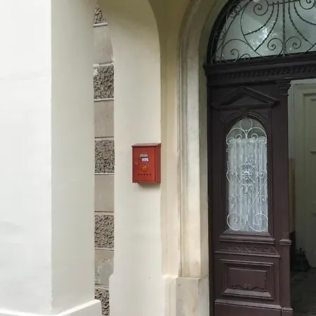 Apartman The Attic *