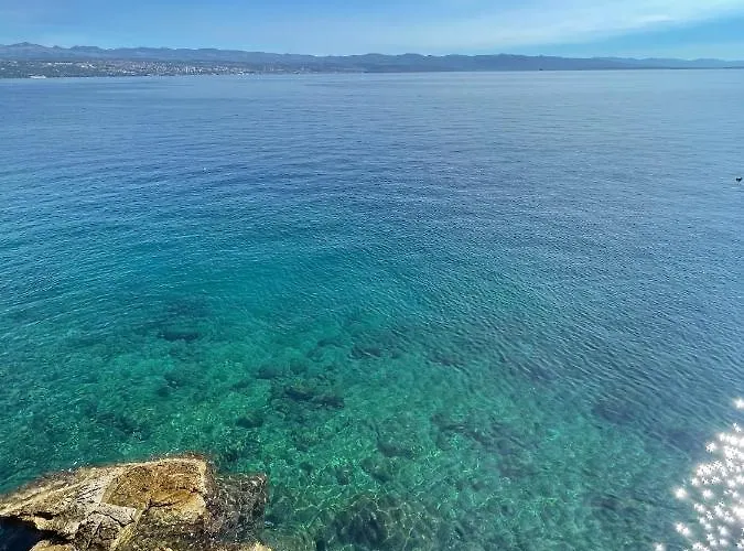 Lägenhet The Attic *