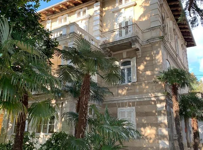 Lägenhet The Attic *