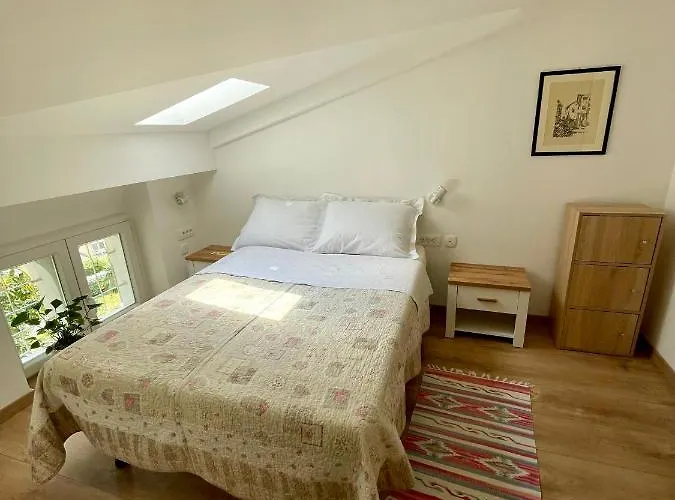 The Attic Lejlighed Lovran