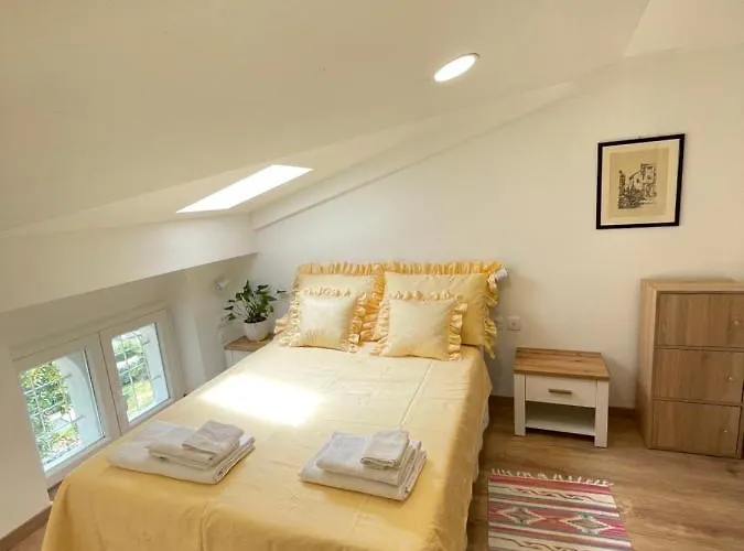 The Attic *