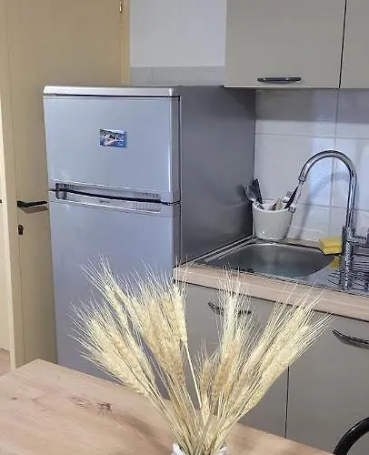 Lejlighed The Attic *